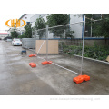 construction outdoor fence AU/NZ temporary fencing